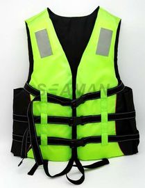 Kurtka dla dorosłych Green Water Sport PFD Inherent Pływalność Boat Life vest