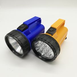LED Handheld Search Light 4D Bateria Long Distance Torch Długi czas pracy