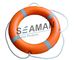 2,5 kg HDPE SOLAS Life Saving Ring CCS / MED dla Marine Lifesaving Ring z liną